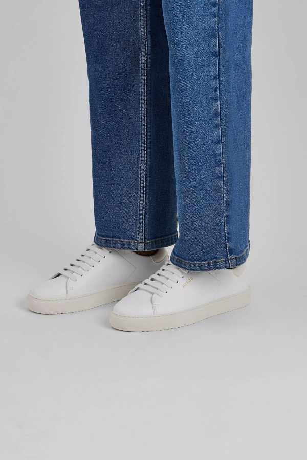 Axel Arigato Beyaz Kremino Temiz 90 Vegan