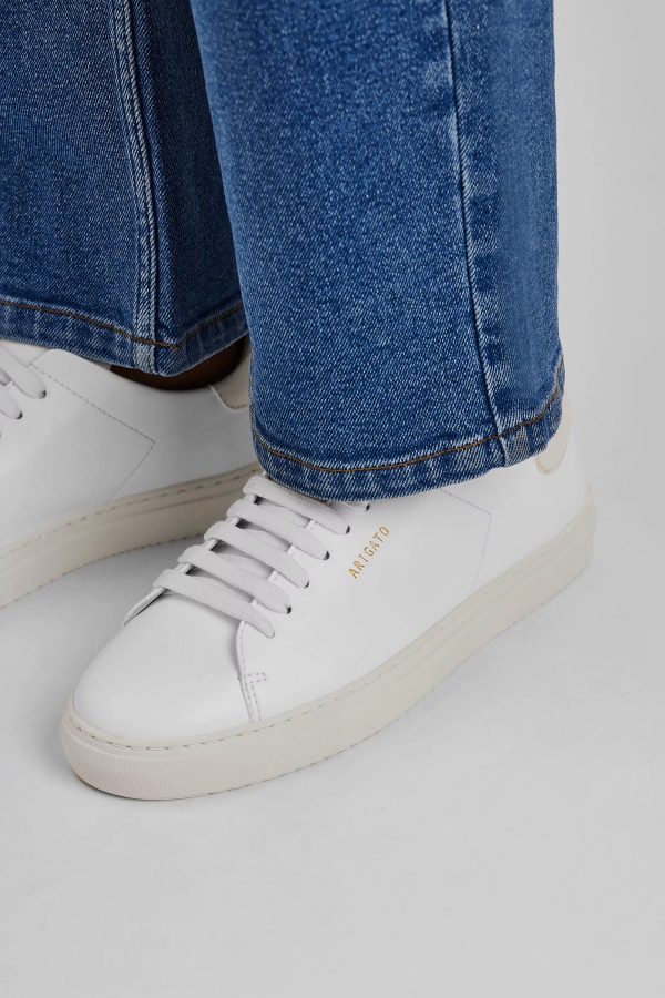 Axel Arigato Beyaz Kremino Temiz 90 Vegan