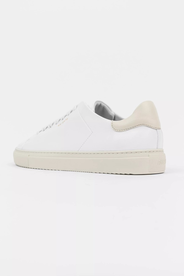 Axel Arigato Beyaz Kremino Temiz 90 Vegan