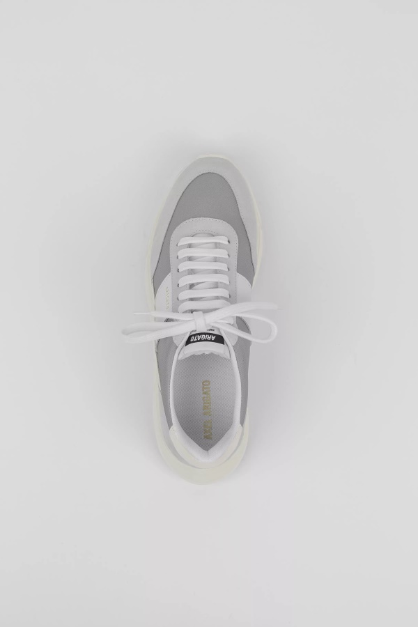 Axel Arigato Koyu Gri Cremino Genesis Bağbozumu Koşucu