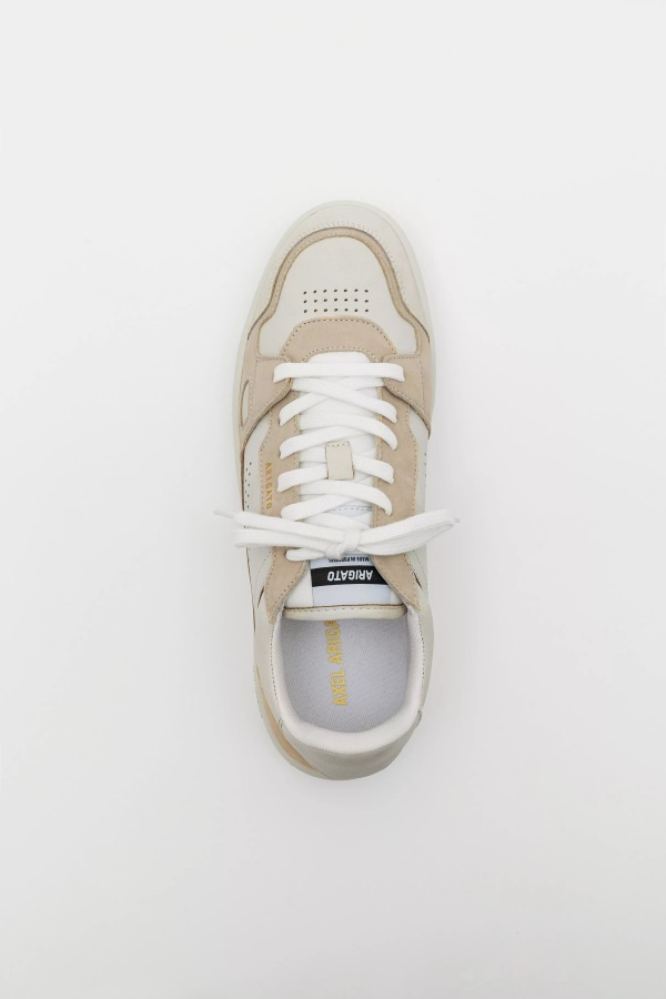 Zar Lo Spor Ayakkabı Bej Axel Arigato
