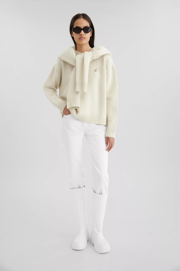 Axel Arigato Ekru Kazak